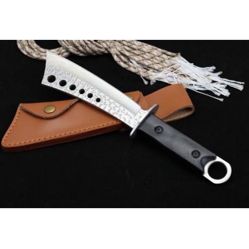 Anti-Japanese Red Army Knife