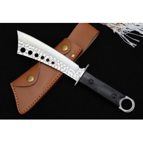 Anti-Japanese Red Army Knife