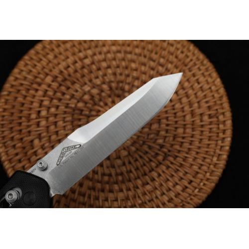 Introducing the New Butterfly 940 Folding Knife (Full Blade)