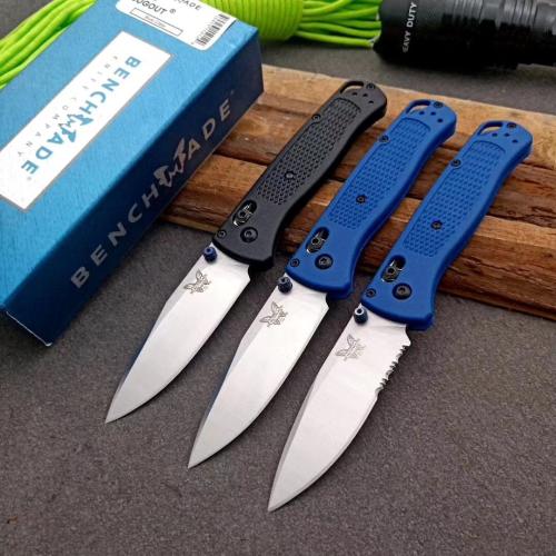 Introducing the New Butterfly 535 Folding Knife