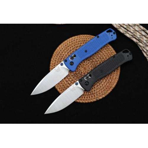 Introducing the New Butterfly 535 Folding Knife