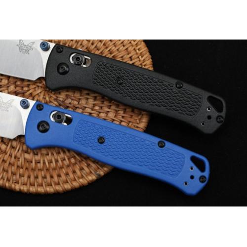 Introducing the New Butterfly 535 Folding Knife