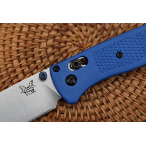 Introducing the New Butterfly 535 Folding Knife