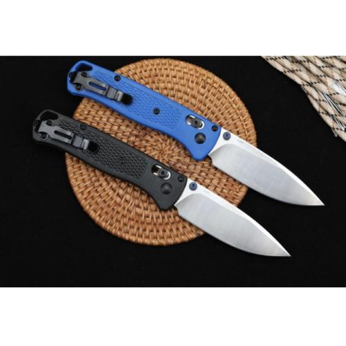 Introducing the New Butterfly 535 Folding Knife