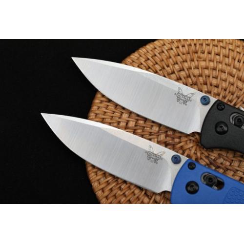 Introducing the New Butterfly 535 Folding Knife