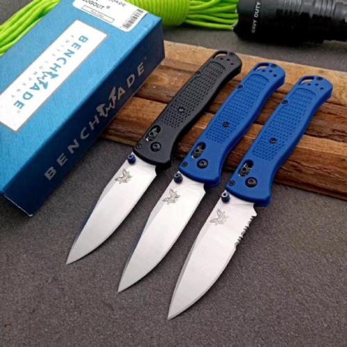 Introducing the New Butterfly 535 Folding Knife
