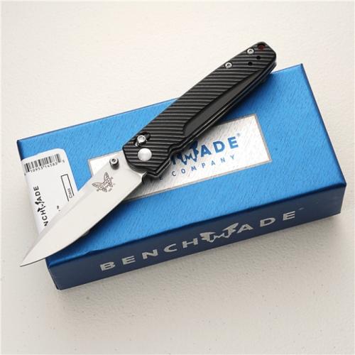 Introducing the New Butterfly 485 Folding Knife