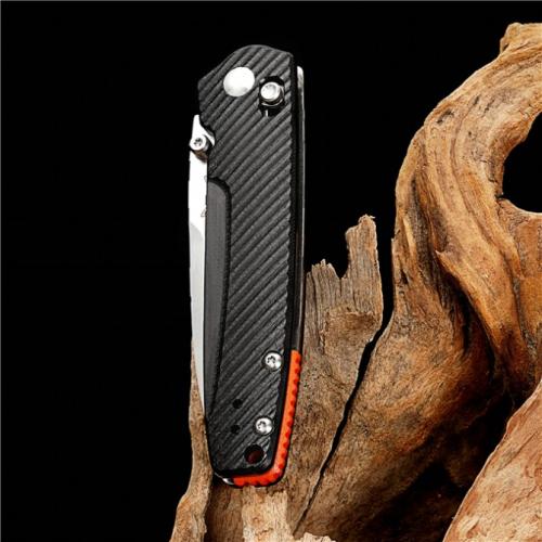 Introducing the New Butterfly 485 Folding Knife