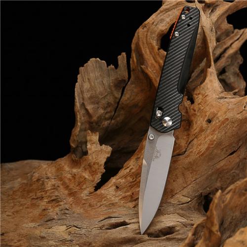 Introducing the New Butterfly 485 Folding Knife