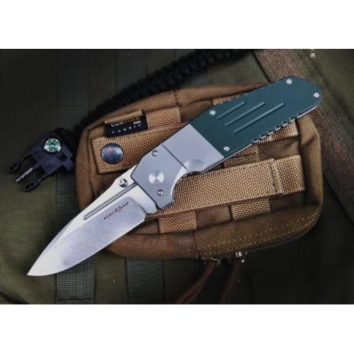 Benchmade 7505 Folding Knife
