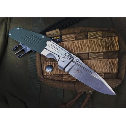 Benchmade 7505 Folding Knife