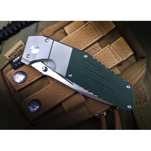 Benchmade 7505 Folding Knife