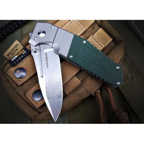 Benchmade 7505 Folding Knife