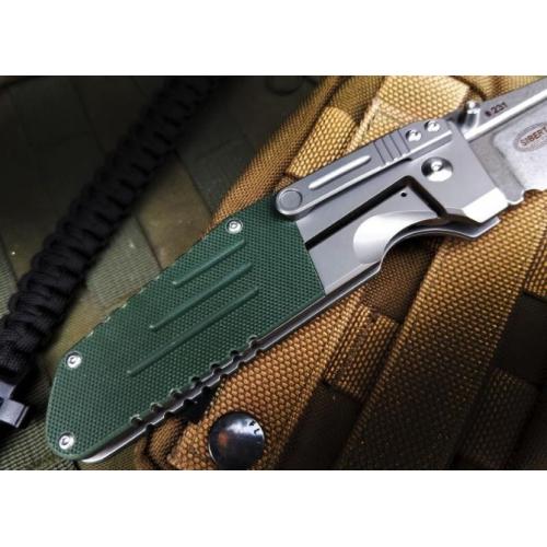 Benchmade 7505 Folding Knife
