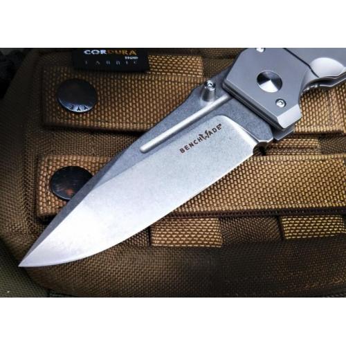 Benchmade 7505 Folding Knife