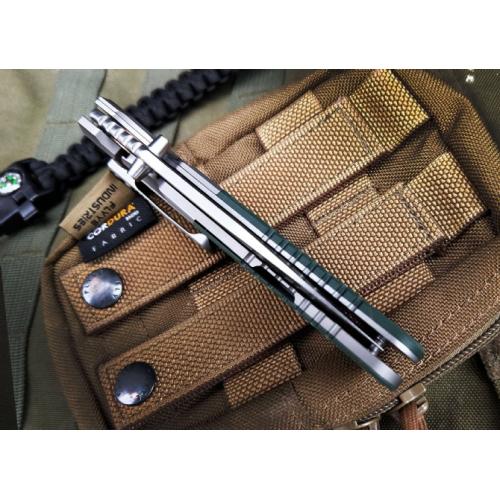 Benchmade 7505 Folding Knife