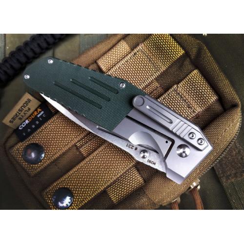 Benchmade 7505 Folding Knife