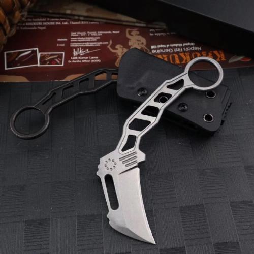 Introducing the New Quartermaster Claw Knife
