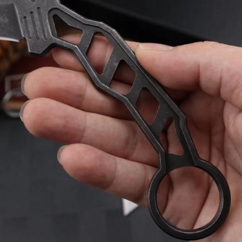 Introducing the New Quartermaster Claw Knife