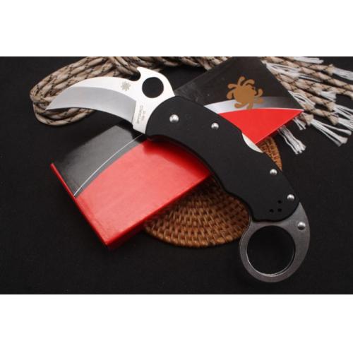 Spider-878 VG10 Claw Knife