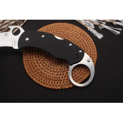 Spider-878 VG10 Claw Knife