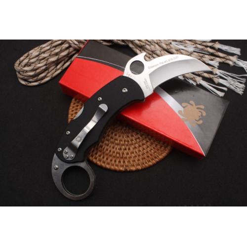 Spider-878 VG10 Claw Knife