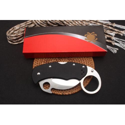 Spider-878 VG10 Claw Knife