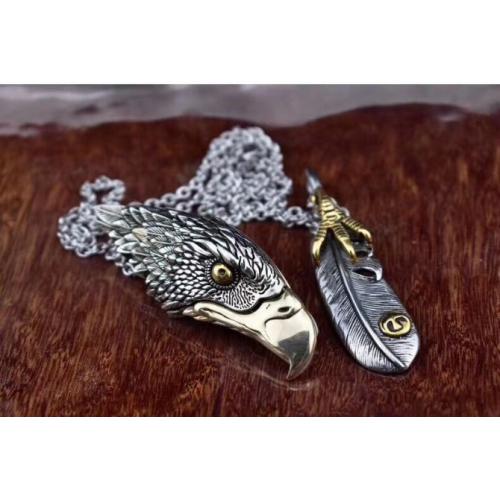 M390 Eagle Head Folding Knife