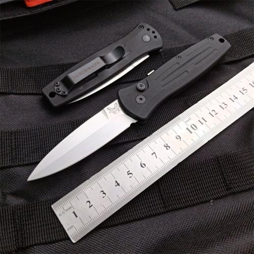Benchmade 3551 Automatic Folding Knife