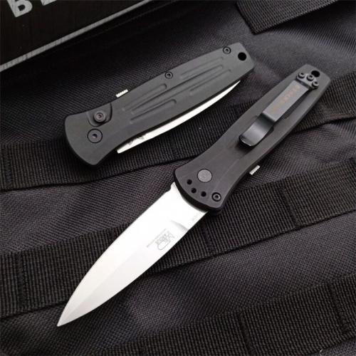 Benchmade 3551 Automatic Folding Knife