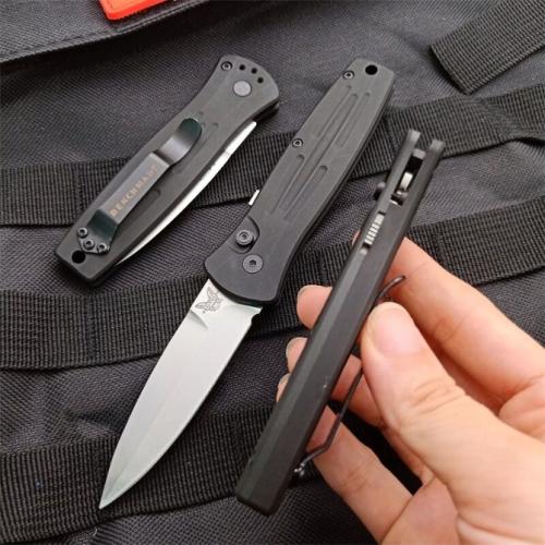 Benchmade 3551 Automatic Folding Knife