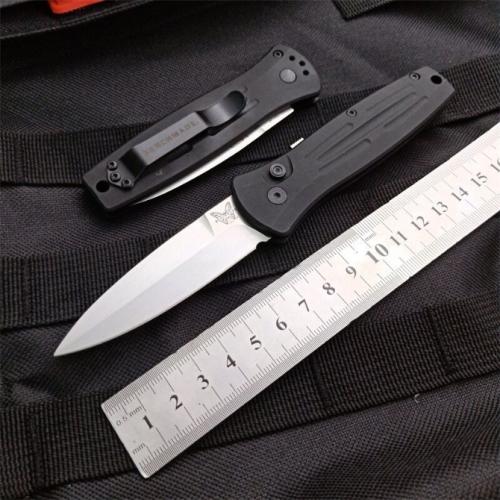 Benchmade 3551 Automatic Folding Knife