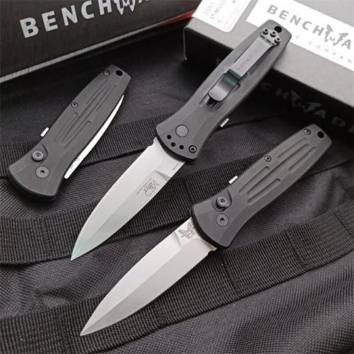Benchmade 3551 Automatic Folding Knife