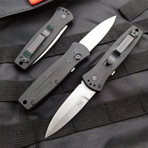Benchmade 3551 Automatic Folding Knife