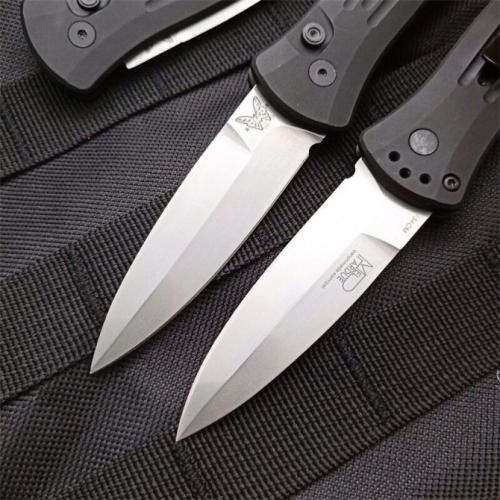 Benchmade 3551 Automatic Folding Knife