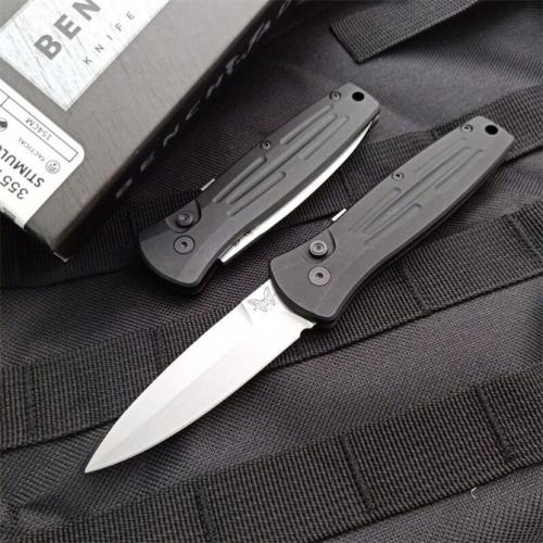 Benchmade 3551 Automatic Folding Knife