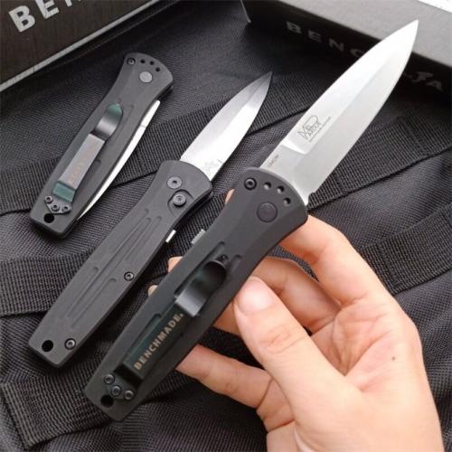 Benchmade 3551 Automatic Folding Knife