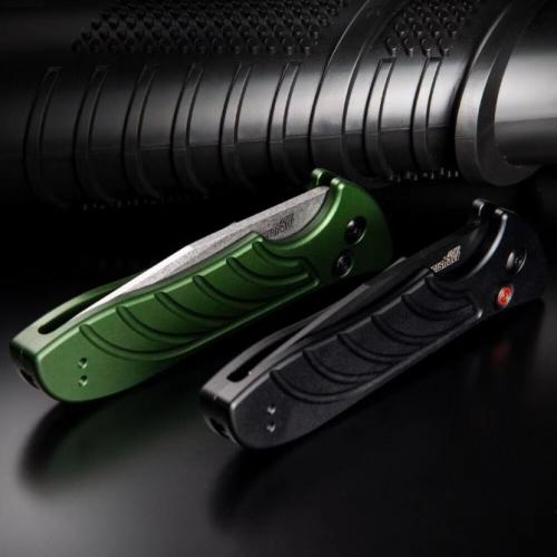Kershaw 7600OL Launch 5 Folding Knife