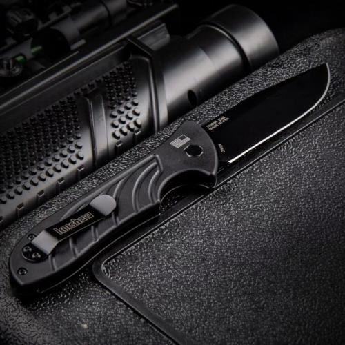 Kershaw 7600OL Launch 5 Folding Knife
