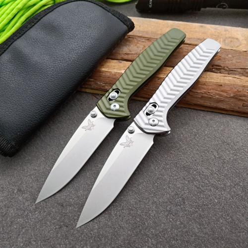 Butterfly 781 Folding Knife