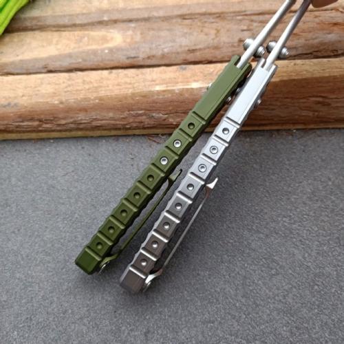 Butterfly 781 Folding Knife