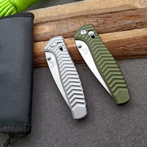 Butterfly 781 Folding Knife