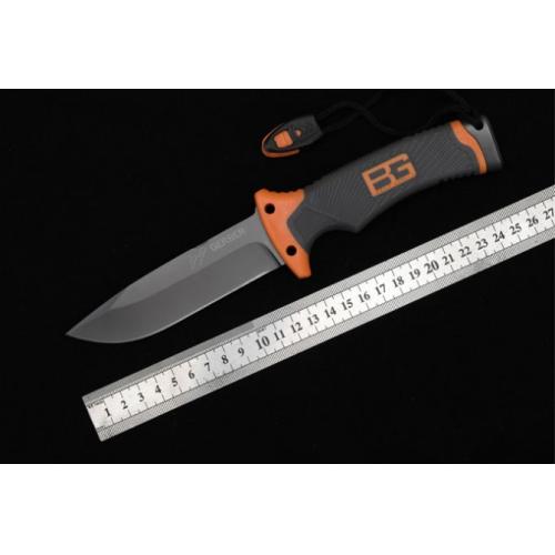 Gerber BG-1 Ultimate Survival Knife (Full Tang Blade)