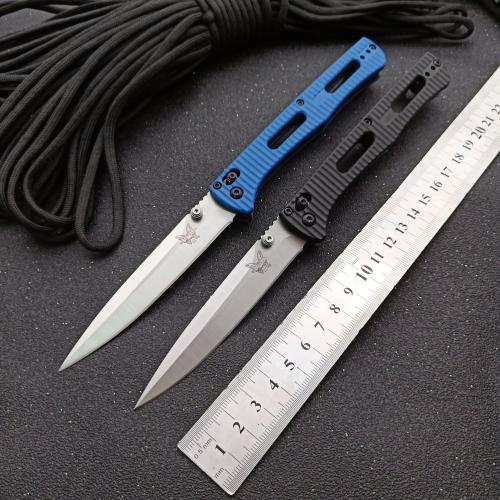Butterfly 417 Folding Knife - Export Version