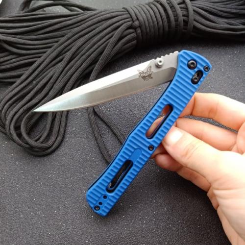 Butterfly 417 Folding Knife - Export Version