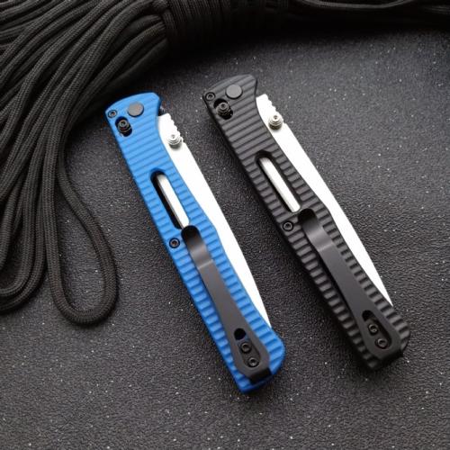 Butterfly 417 Folding Knife - Export Version