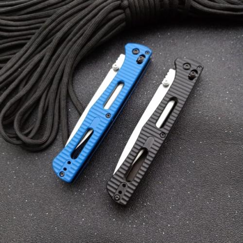 Butterfly 417 Folding Knife - Export Version