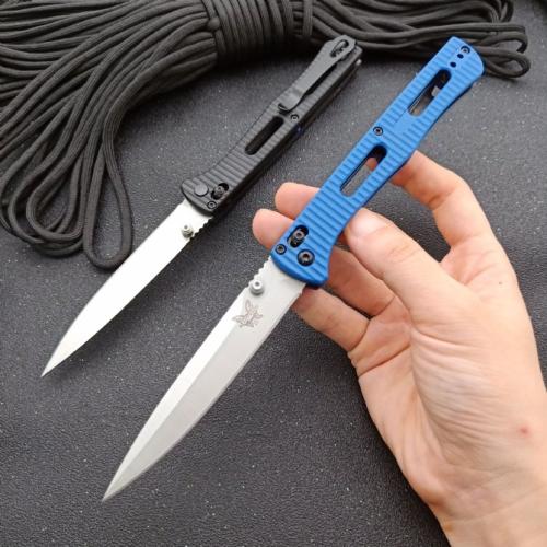 Butterfly 417 Folding Knife - Export Version