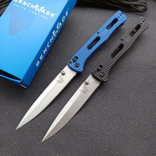Butterfly 417 Folding Knife - Export Version
