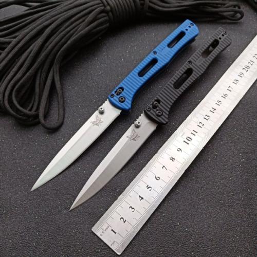 Butterfly 417 Folding Knife - Export Version